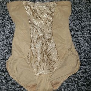 Nude Shapewear
